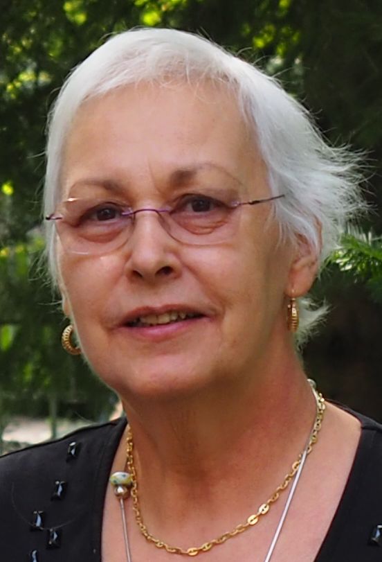 Marie-Line Couillard