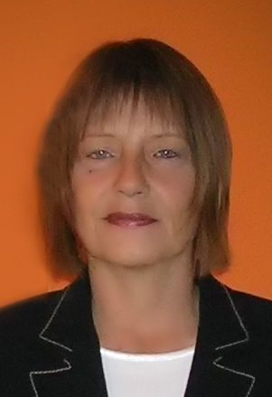 Sylvie Hansen