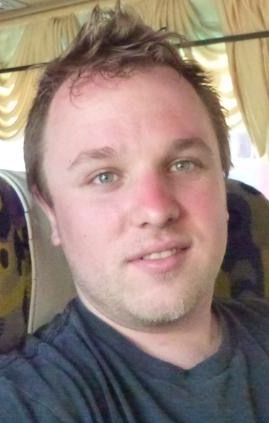 Raphaël Goulet Perron