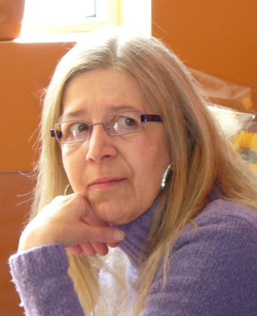 Roseline Baron