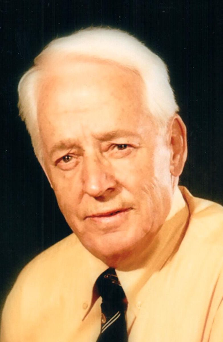 Roger Giguère