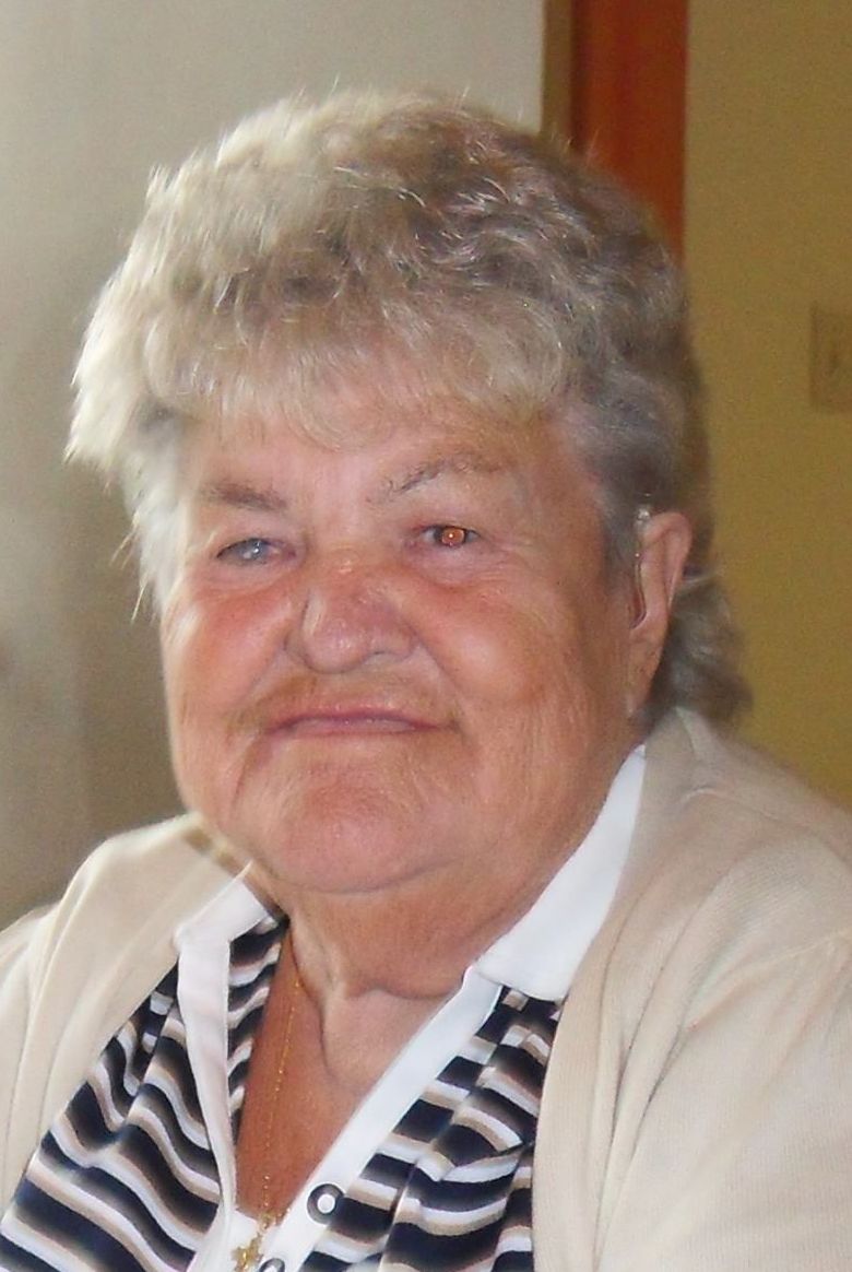 Claudette Chabot Bolduc