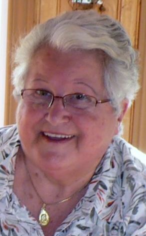 Doris Parent Vézina