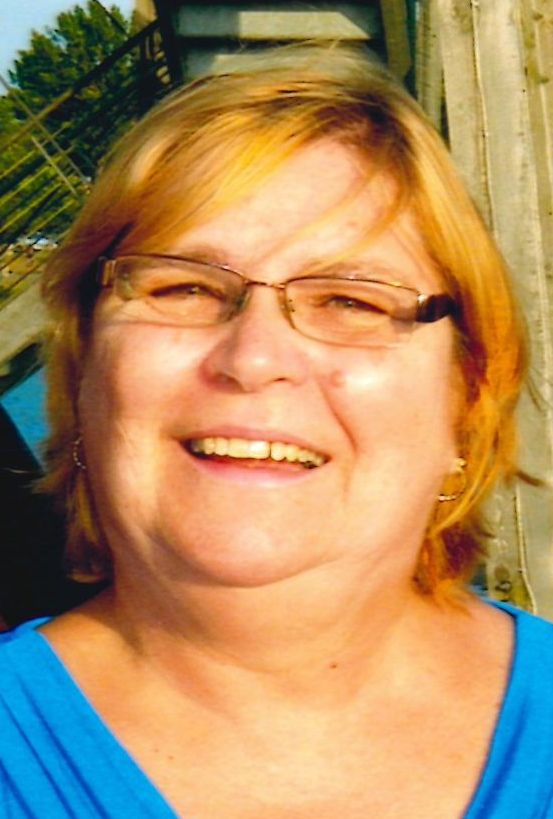Lise Trudel