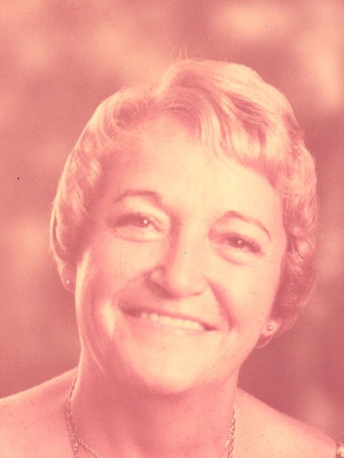 Marie-Paule Bédard