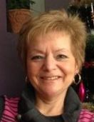 Yolande Frongillo