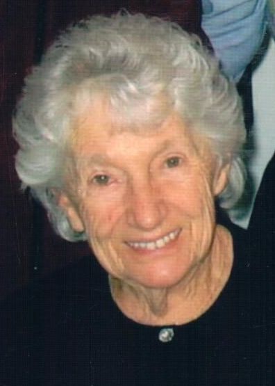 Marie-Marthe Ouellet Auclair