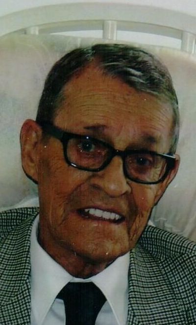 Armand Caron