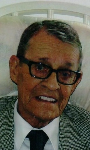 Armand Caron