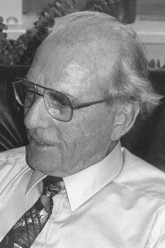 Bernard Vinet