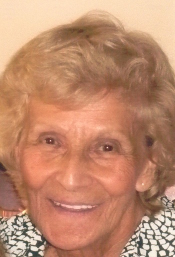 Janine Massé
