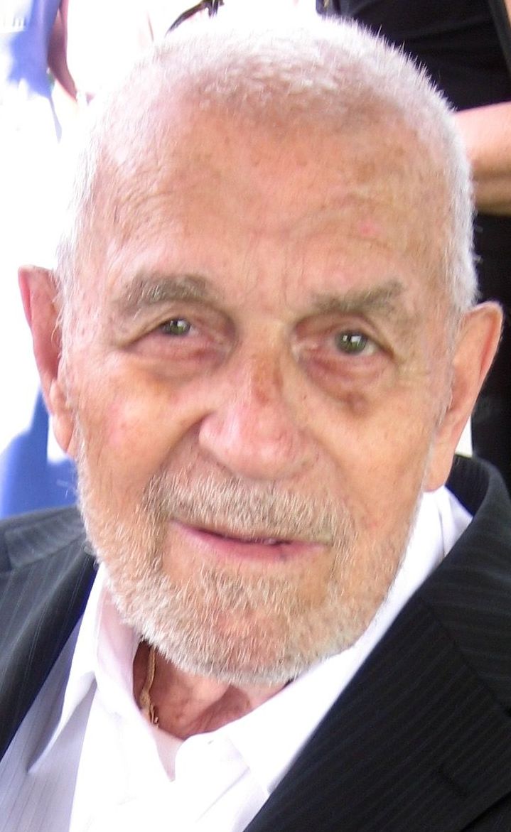 D'Arcy Grant