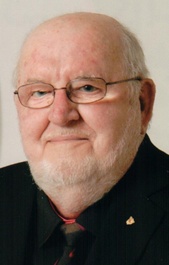 Conrad Bisson