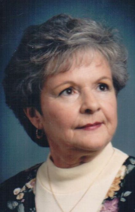 Ghislaine Anctil (Collin)