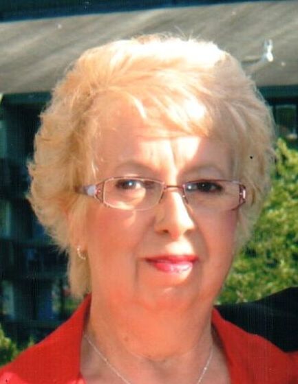Lorraine Girard