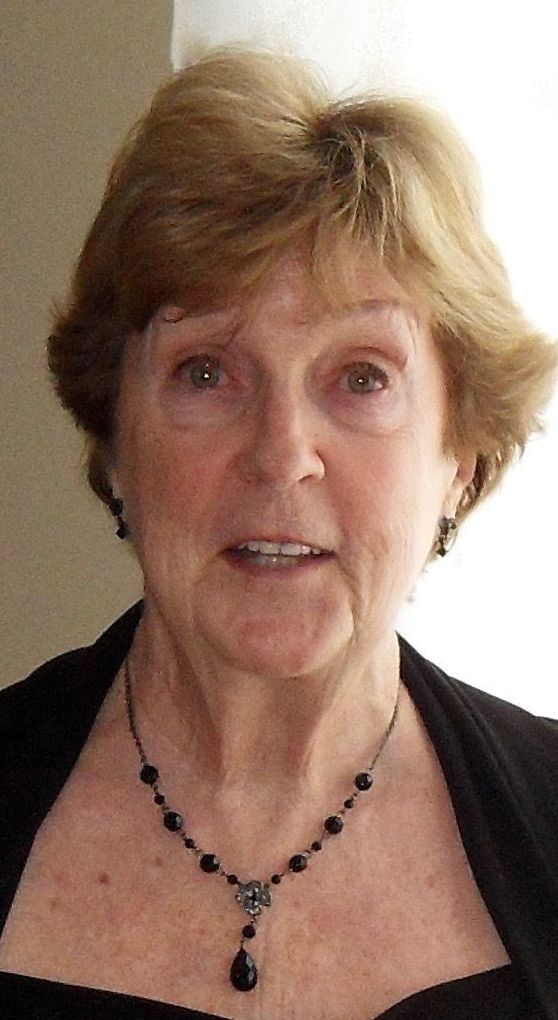 Monique Moisan Bérubé