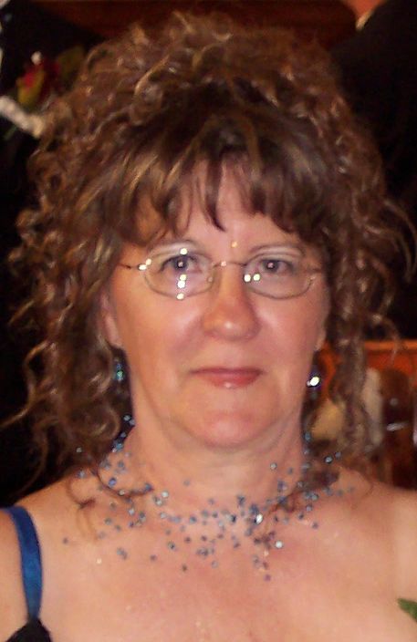 Pierrette Perreault Chabot