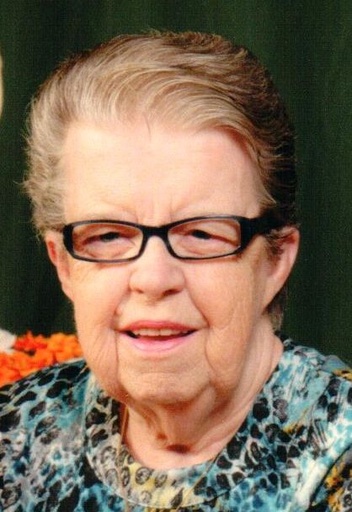 Simone Frenette