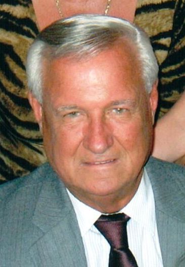 Raymond Breton