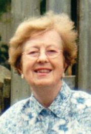 Thérèse Vézina