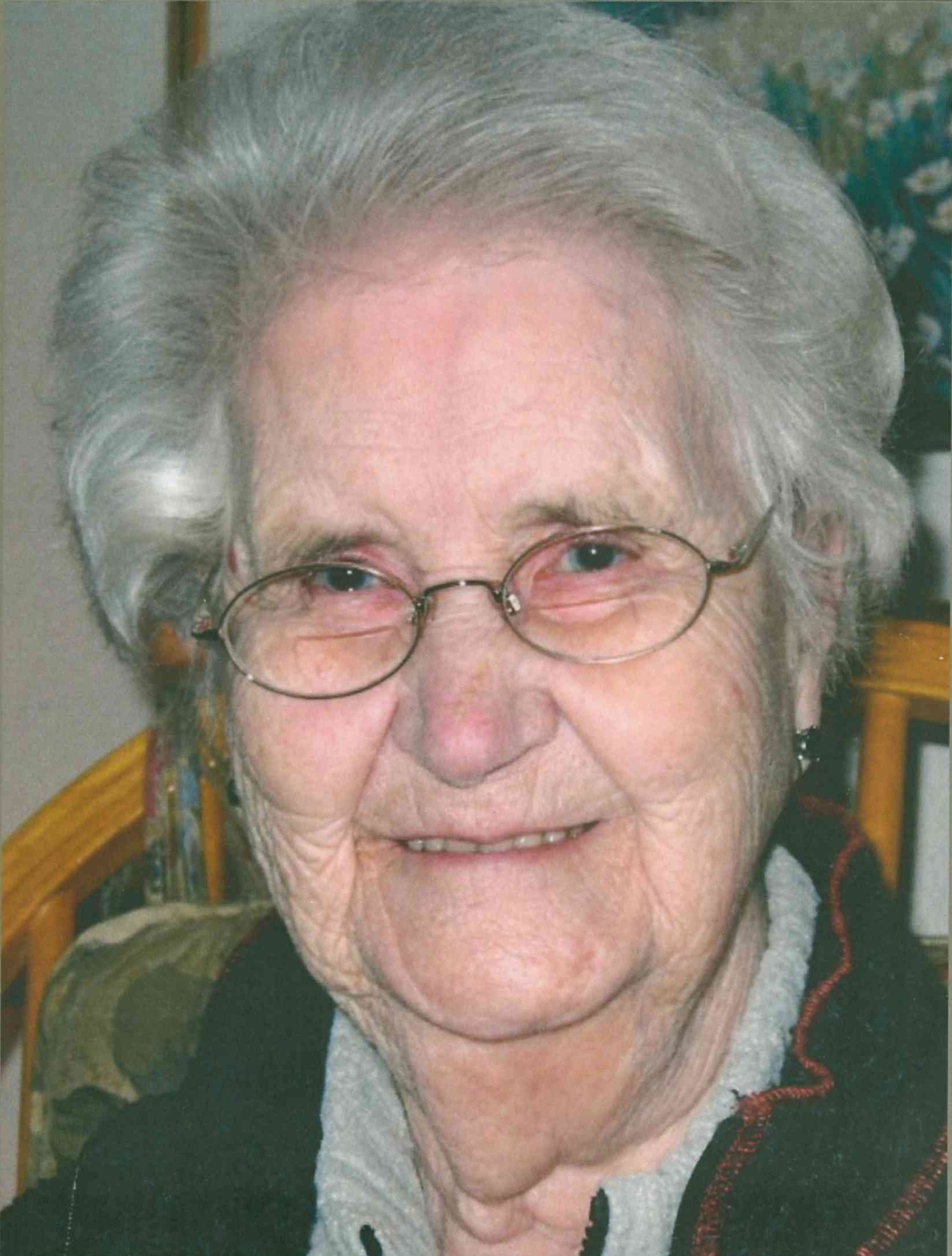 Juliette Lajoie Claveau