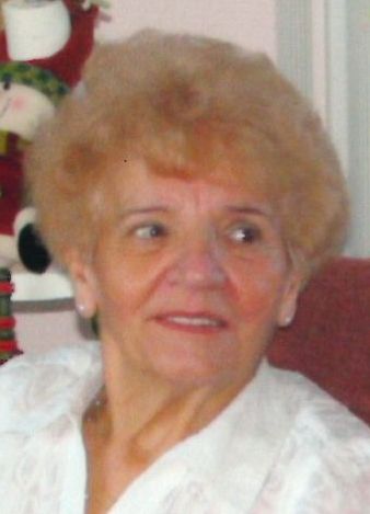 Régina Duclos Montgrain