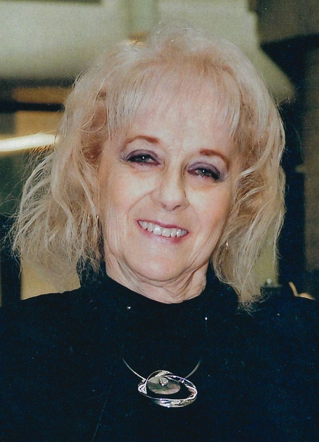 Claudette Lessard