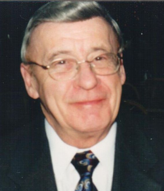 Jacques Vaillancourt