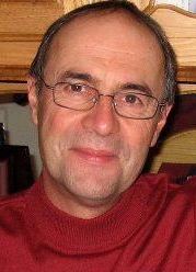 Philippe Morin