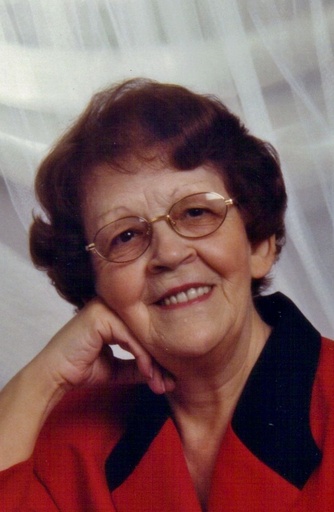 Lucie Girard