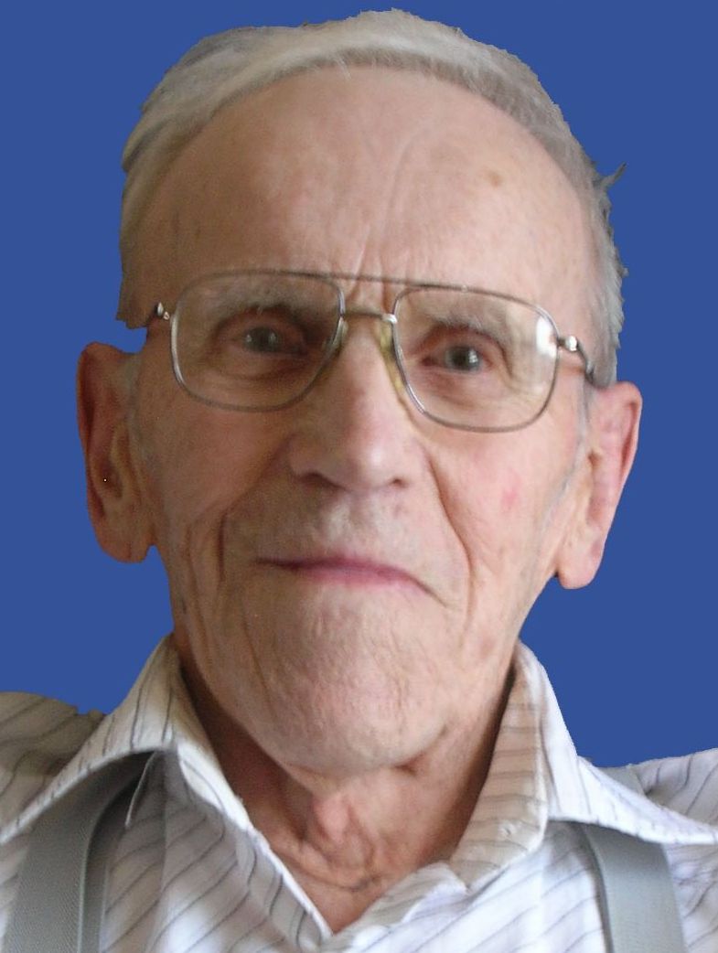 Léo-Paul, Frère Joyal