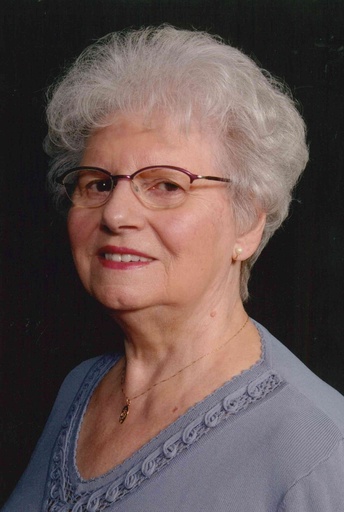 Laurette Poliquin