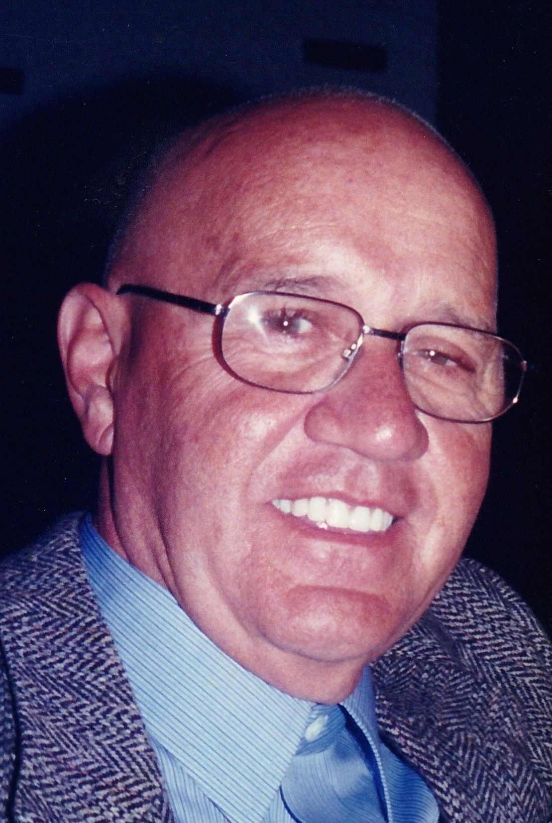 Jean-Paul Montgrain