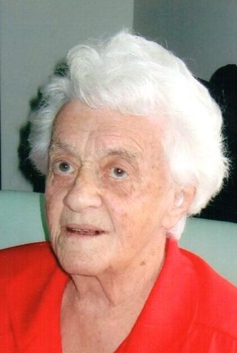 Jeannette Emond