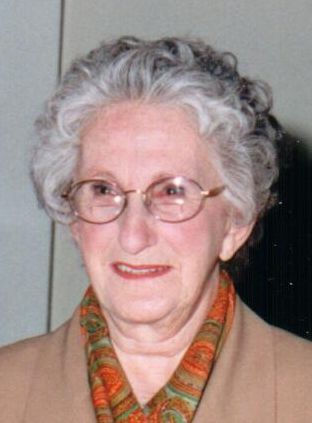 Colette Readman Piché