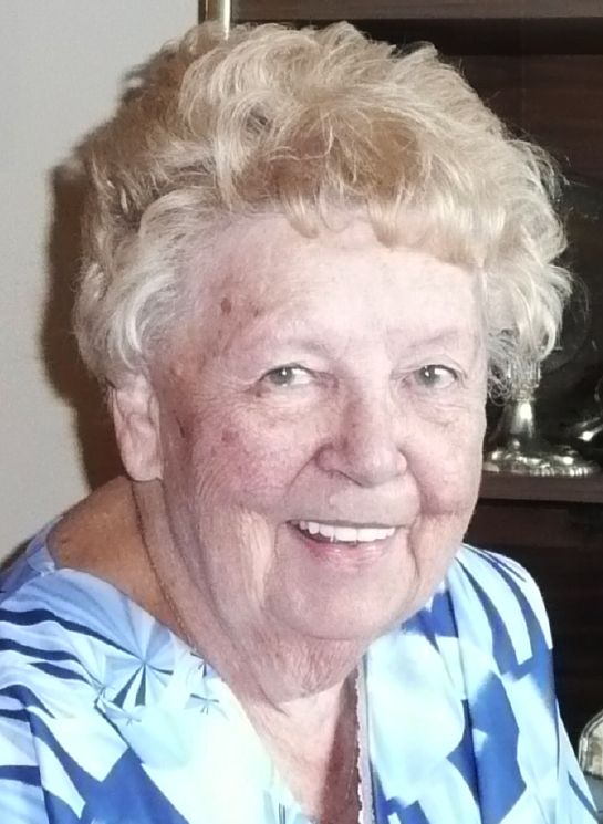 Muriel Pelletier