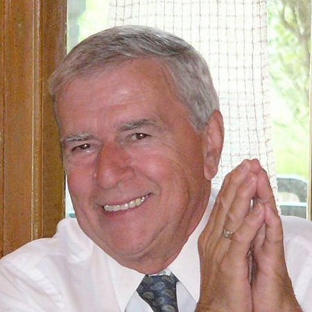 Claude Turgeon