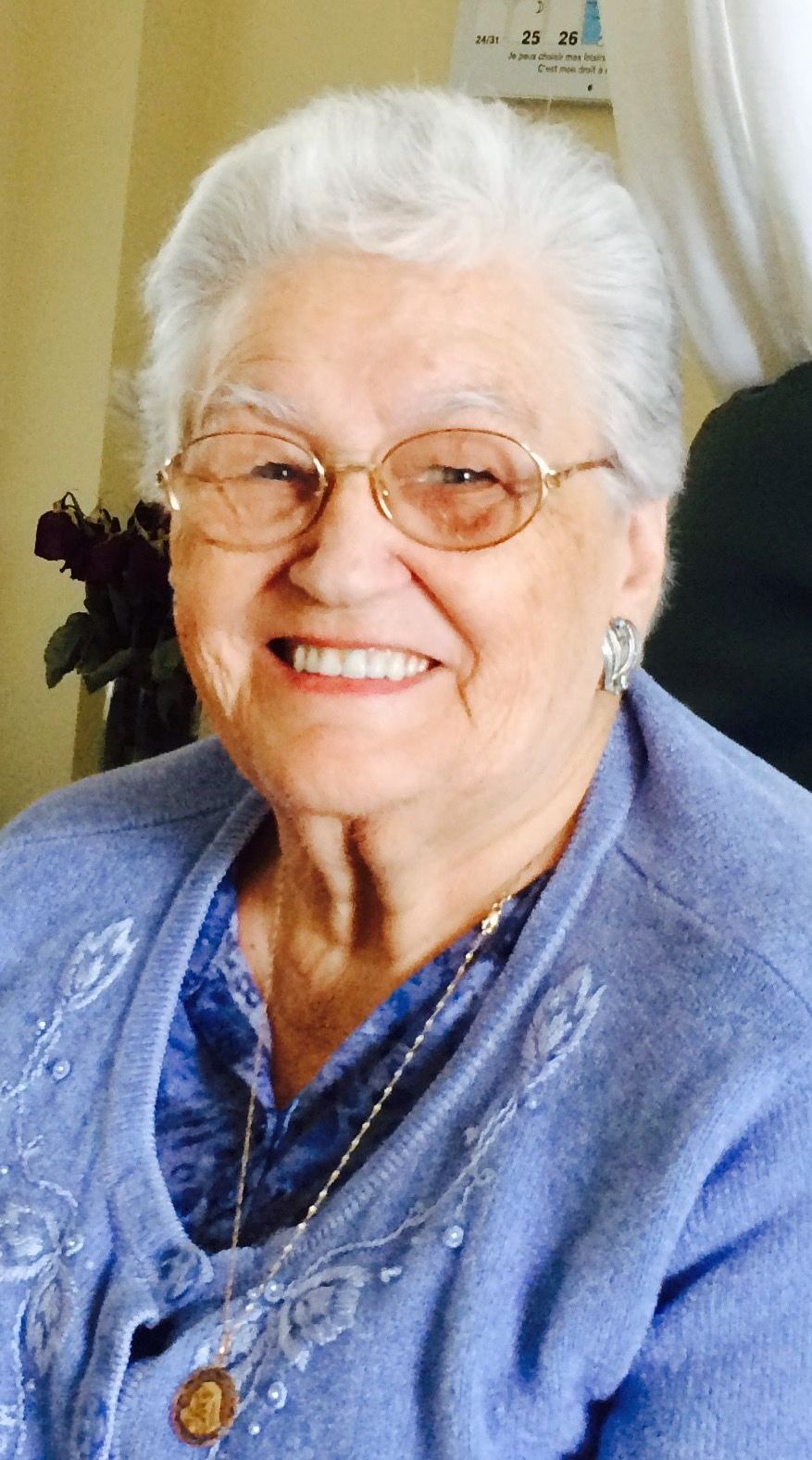 Gisèle Marcotte Pelchat