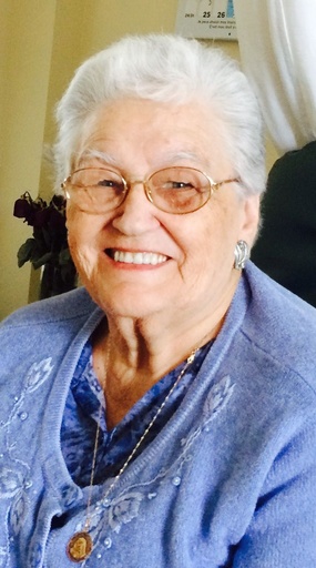 Gisèle Marcotte Pelchat