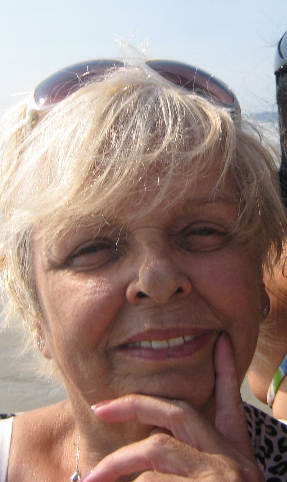 Louise Brousseau