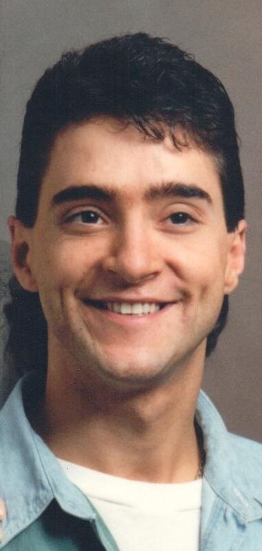 Michel Brochu
