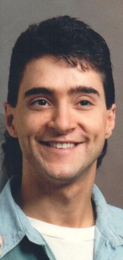 Michel Brochu