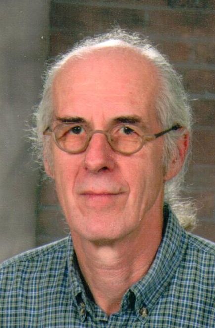 Gérald Dubois