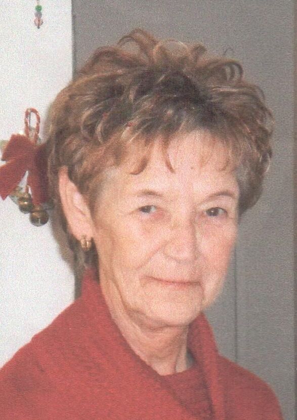 Monique Savoie Marcotte