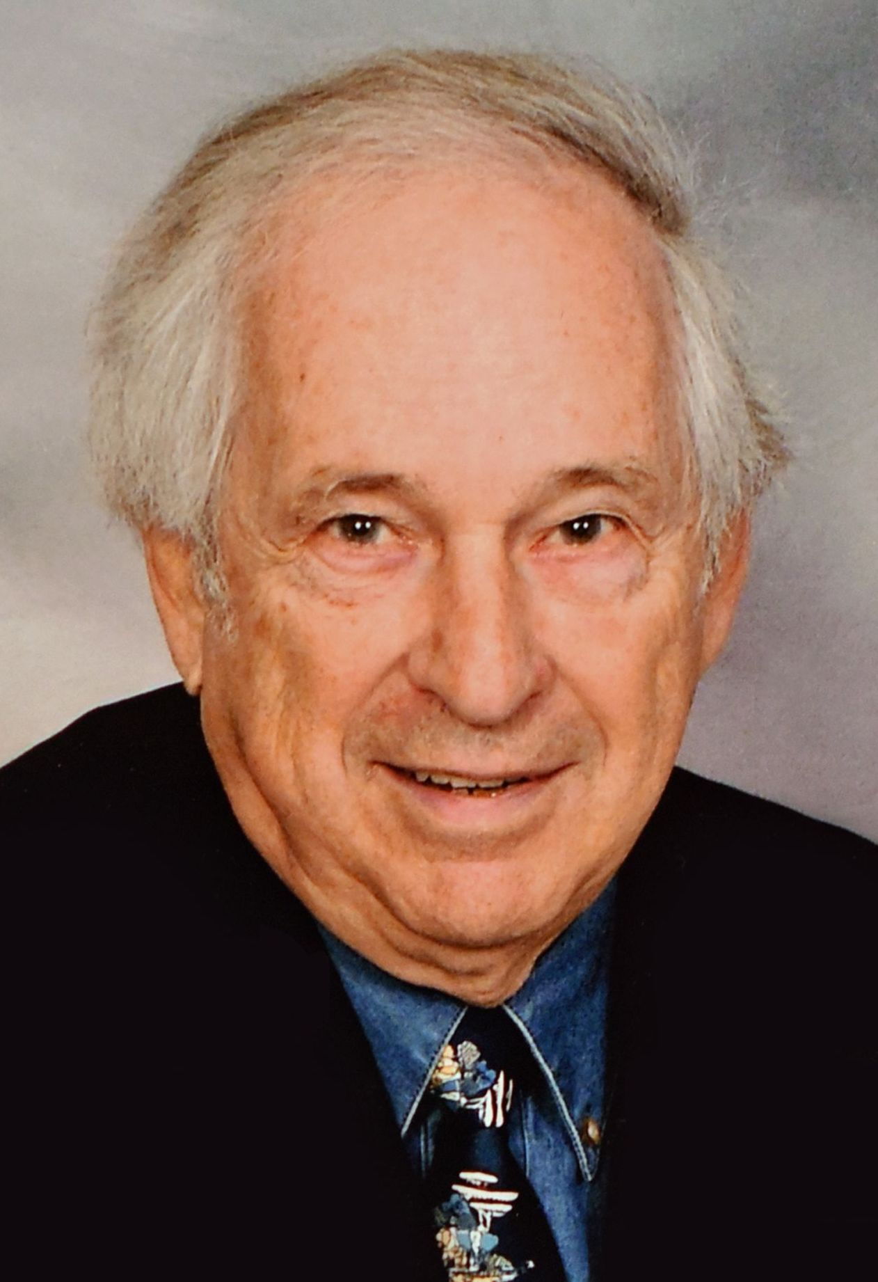 Paul Gagnon