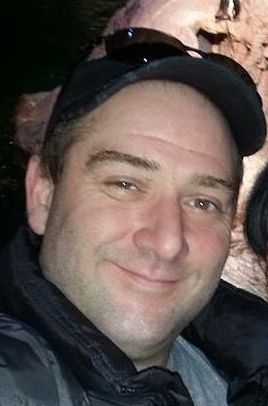 Michel Croussette