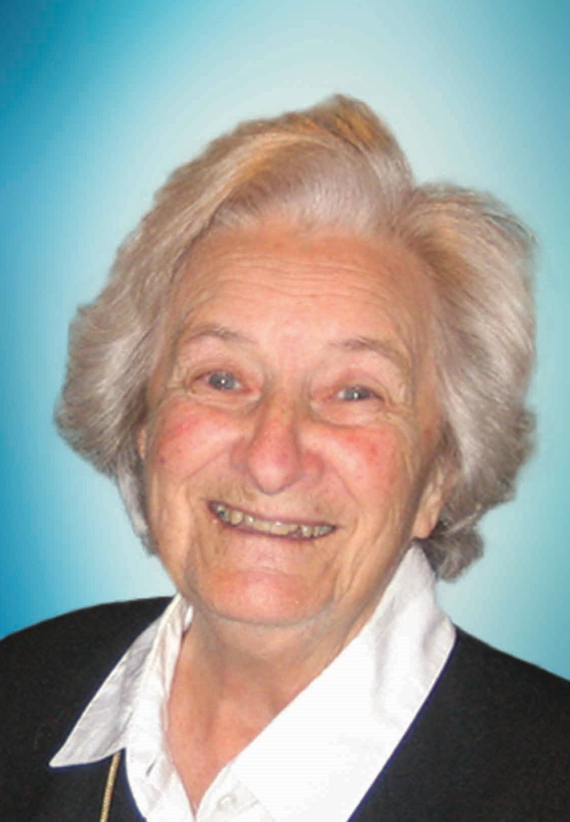 Monique Bourdon Langlois