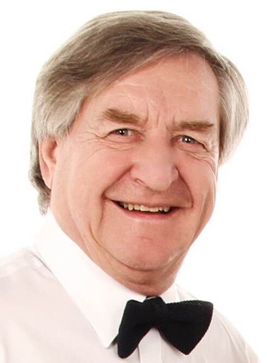 Michel Achard