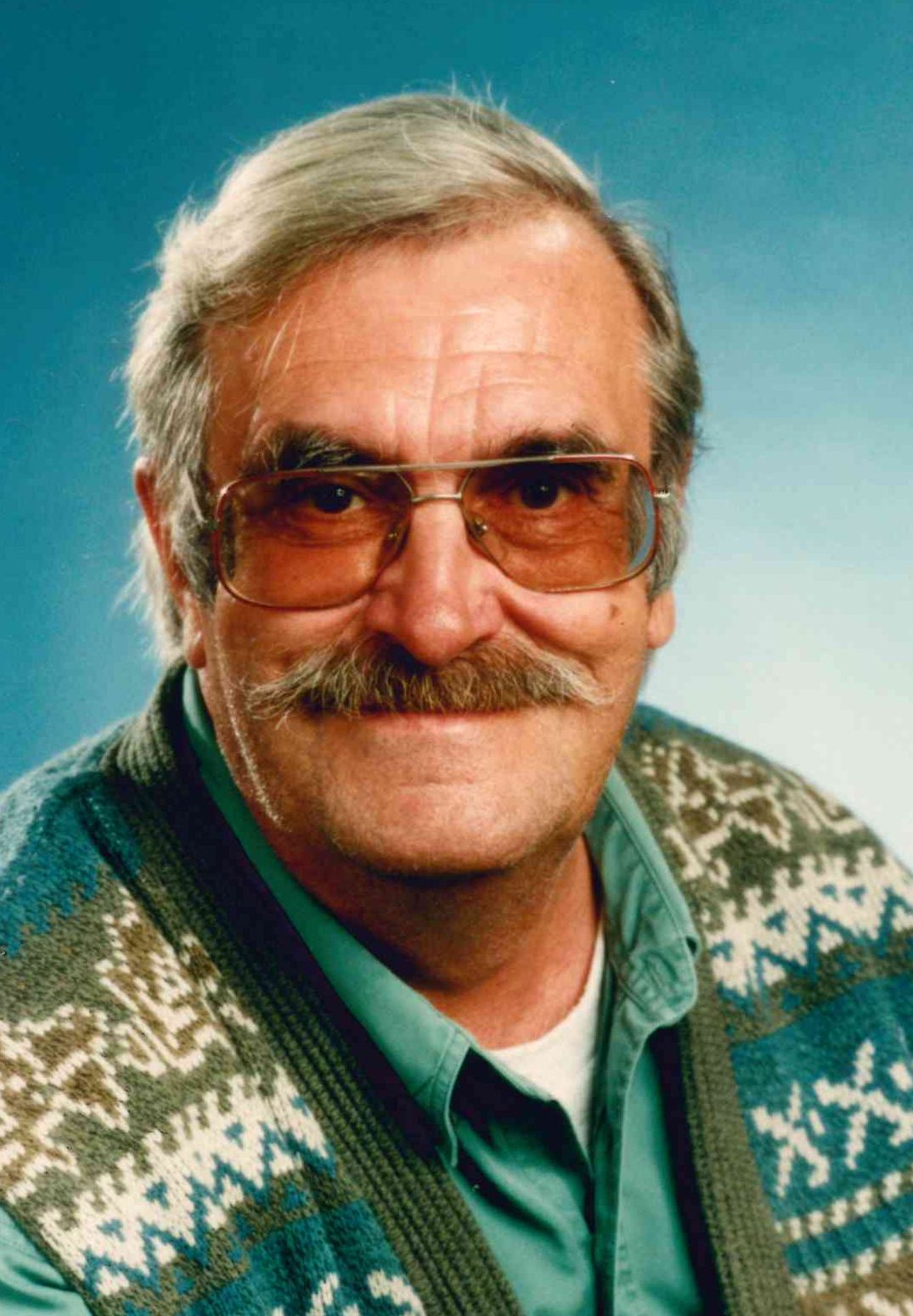 Jacques St-Pierre