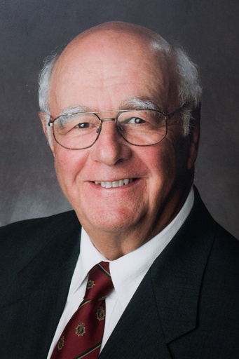 Jean Robitaille Sr.